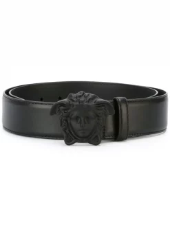 Versace Ceinture "Palazzo Medusa" Homme