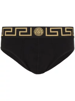 Versace Slip Medusa Homme
