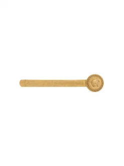 ( Access Edit ) Versace Barrette Medusa Tribute Femme