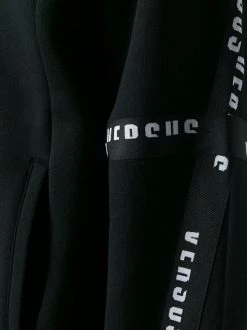 Versace B1008 BLACK Sweat à Bandes Logo Homme 9 Versace B1008 BLACK Sweat à Bandes Logo Homme -Pas Cher Versace Boutique 12999456 13756129 600