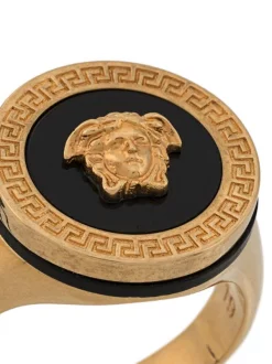 Versace Bague à Détail Medusa K41T GOLD -Pas Cher Versace Boutique 13796585 17259361 600