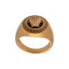 Versace Bague Medusa Femme