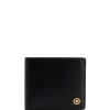 Versace Portefeuille Medusa D41OH BLACK