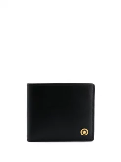 Versace Portefeuille Medusa D41OH BLACK