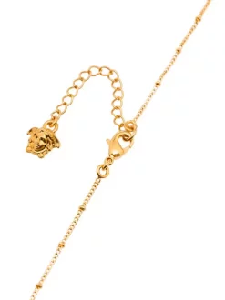 Versace Medusa Tribute Pendant Necklace Femme -Pas Cher Versace Boutique 14031309 20913301 600