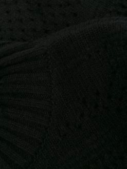 Versace Pull à Effet Usé Femme -Pas Cher Versace Boutique 14373801 eb238c87 cbfb 477b a92e 957ed936cc8f 600