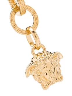 Versace Boucles D'oreilles Medusa D00O GOLD -Pas Cher Versace Boutique 14589743 25997230 600