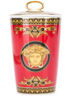 Versace Bougie Parfumée Medusa N1440