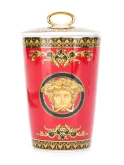 Versace Bougie Parfumée Medusa N1440 -Pas Cher Versace Boutique 14612840 22567205 600