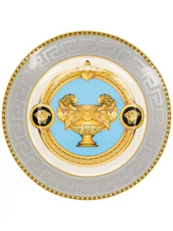 Versace N1932 Assiette Prestige Gala 2 18cm Femme