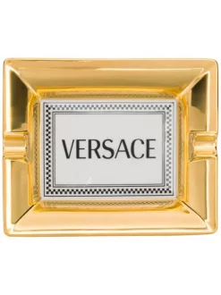 Versace Cendrier Medusa Rhapsody (13cm) MEDUSA RHAPSODY ASCHER 16CM