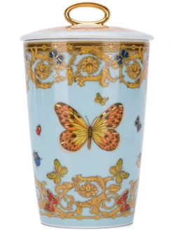 LE JARDINE DE VERSACE Bougie Parfumée Le Jardine De Versace Femme