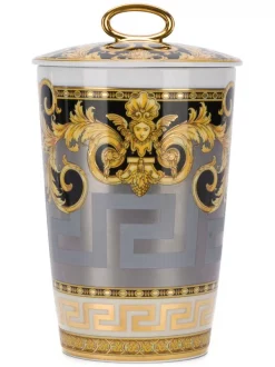 Versace Bougie Parfumée Prestige Gala N1440