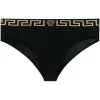 Versace Culotte Medusa Greek Key A1008