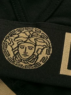 ( Positively Conscious ) Versace Soutien-gorge Medusa Greek Key A1008 -Pas Cher Versace Boutique 14665582 23262467 600