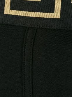 ( Positively Conscious ) Versace A80G BLACK GOLD Boxer Greca Key Homme -Pas Cher Versace Boutique 14684484 23189671 600