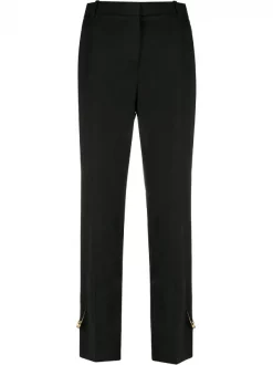 Versace Pantalon Medusa Femme