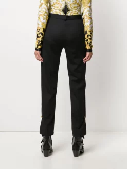 Versace Pantalon Medusa Femme -Pas Cher Versace Boutique 14714365 23356974 600