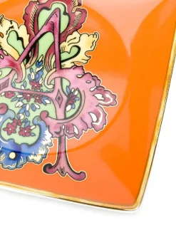 Versace Assiestte Holiday Alphabet 'A' Femme -Pas Cher Versace Boutique 14719113 23334373 600