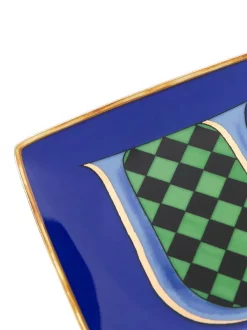 Versace Plateau Peint Femme -Pas Cher Versace Boutique 14732568 23570875 600