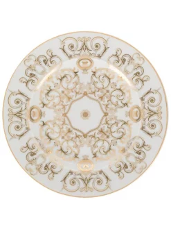 Versace Assiette Medusa Gala MEDUSA GALA 18CM