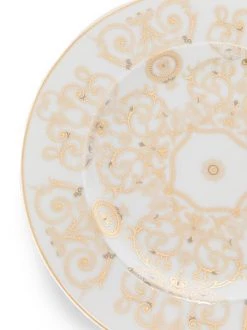 Versace Assiette Medusa Gala MEDUSA GALA 18CM -Pas Cher Versace Boutique 14732569 23637820 600