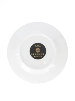 Versace Assiette Medusa Gala MEDUSA GALA 18CM -Pas Cher Versace Boutique 14732569 23637821 600