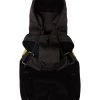 Versace Imperméable Pour Chien Medusa Imprimé Z7011 NERO/ORO