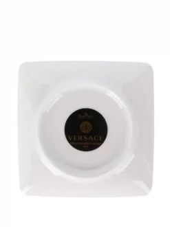 Versace HOLIDAY ALPHABET K - 12 CM Assiette Décorative K Femme -Pas Cher Versace Boutique 14776598 23811548 600
