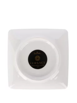 Versace HOLIDAY ALPHABET X - 12 CM Assiette Décorative X Femme -Pas Cher Versace Boutique 14776601 23811556 600