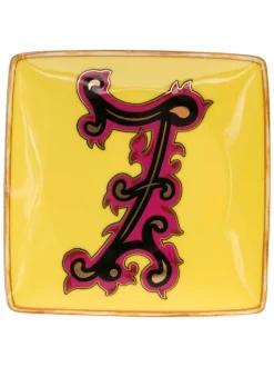 Versace Assiette Décorative Z Femme