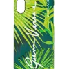Versace DBVOT Coque Imprimée Pour IPhone Femme