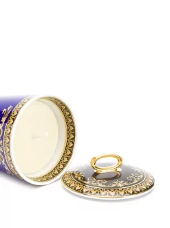 Versace Bougie Parfumée Medusa MEDUSA BLAU -Pas Cher Versace Boutique 14881101 25166279 600