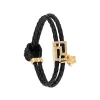 Versace Bracelet Medusa Homme