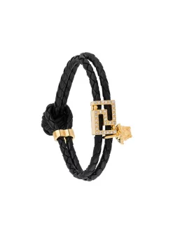 Versace Bracelet Medusa Homme