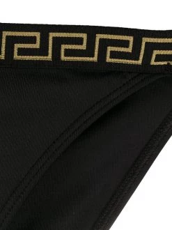 Versace Bas De Bikini Greca Femme -Pas Cher Versace Boutique 15009036 24998965 600