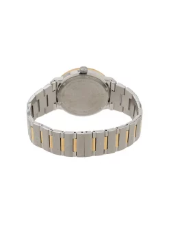 Versace GOLD/ SILVER Montre Greca Logo 43mm Femme -Pas Cher Versace Boutique 15150560 26702064 600