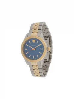 Versace BLUE Montre V-Urban Homme