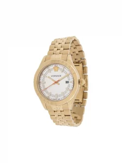 Versace METALLIC Montre V-Urban Homme