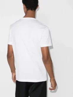 ( Access Edit ) Versace A1001 OPTICAL WHITE T-shirt Medusa Homme -Pas Cher Versace Boutique 15258811 28598457 600