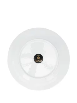Versace Assiette Ronde Imprimée Femme -Pas Cher Versace Boutique 15261252 26905713 600