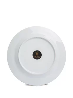 X Versace Medusa Assiette De Service (30 Cm) Femme -Pas Cher Versace Boutique 15325565 30936221 600