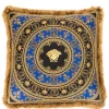 Versace 7623 Oreiller à Imprimé Baroque Femme