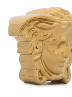 Versace Tirelire Medusa Break The Bank Femme -Pas Cher Versace Boutique 15335651 26875678 600