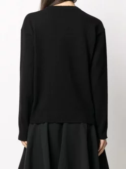 Versace A1008 Escarpins Medusa Safety Pin Femme -Pas Cher Versace Boutique 15352423 27697206 600