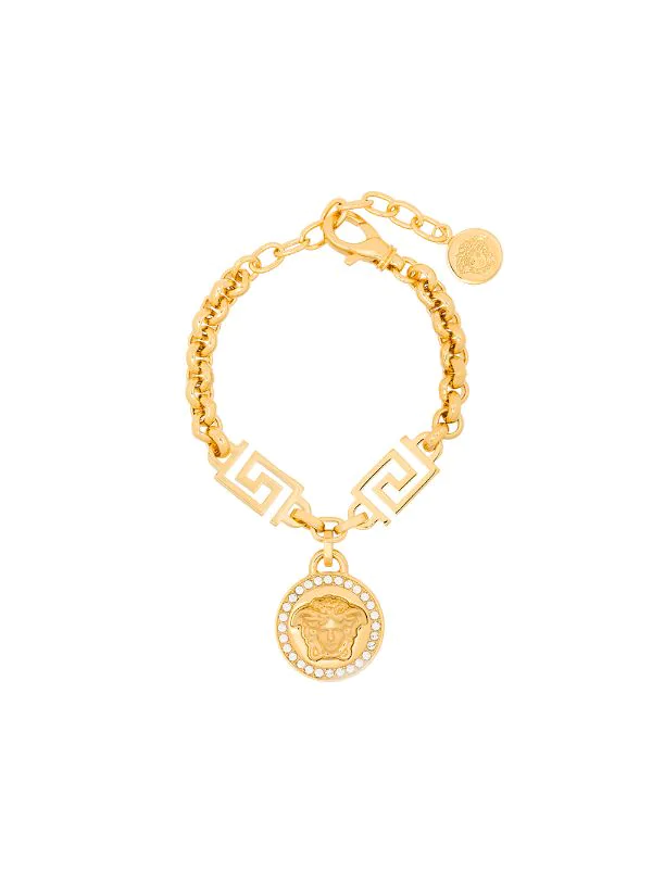( Access Edit ) Versace Bracelet Medusa Femme 1 ( Access Edit ) Versace Bracelet Medusa Femme