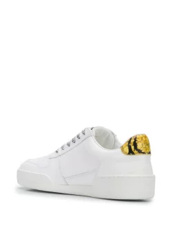 Versace Baskets à Lacets Femme -Pas Cher Versace Boutique 15354608 27698806 600