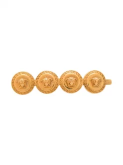 Versace KOT Barrette Medusa Tribute Femme