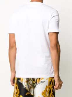 ( Positively Conscious ) Versace A1001 BIANCO OTTICO T-shirt à Imprimé Medusa Homme 8 ( Positively Conscious ) Versace A1001 BIANCO OTTICO T-shirt à Imprimé Medusa Homme -Pas Cher Versace Boutique 15355628 27695917 600