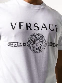 ( Positively Conscious ) Versace A1001 BIANCO OTTICO T-shirt à Imprimé Medusa Homme 9 ( Positively Conscious ) Versace A1001 BIANCO OTTICO T-shirt à Imprimé Medusa Homme -Pas Cher Versace Boutique 15355628 27695918 600